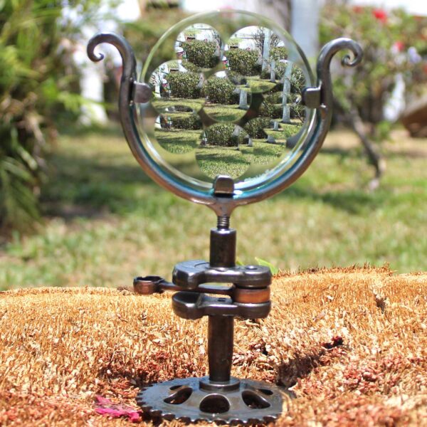 TABLETOP MAGISCOPE 8.50" INCHES TALL MDL97