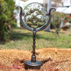 TABLETOP MAGISCOPE 9.50" INCHES TALL MDL96