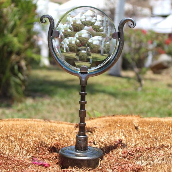 TABLETOP MAGISCOPE 9.50" INCHES TALL MDL96