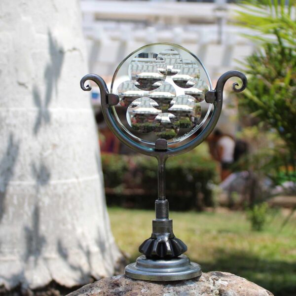 TABLETOP MAGISCOPE 8.60" INCHES TALL MDL95