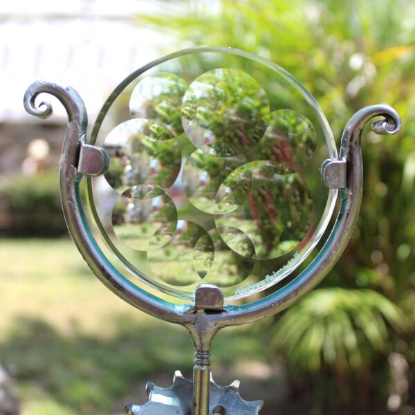 TABLETOP MAGISCOPE 9.50" INCHES TALL MDL98 - Image 2
