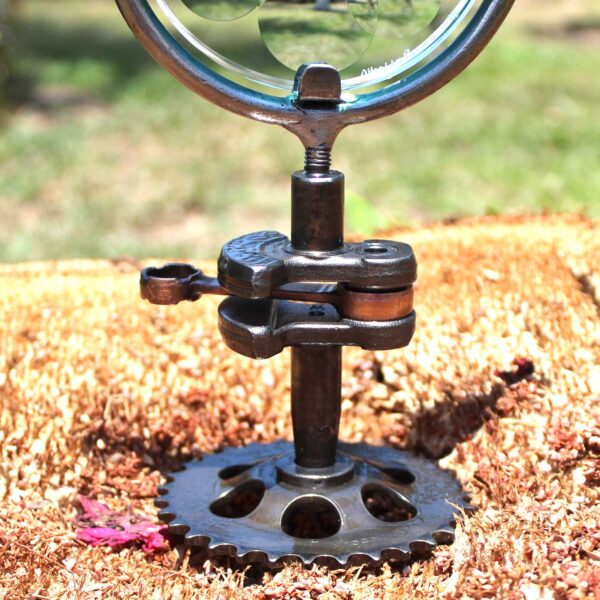 TABLETOP MAGISCOPE 8.50" INCHES TALL MDL97 - Image 2
