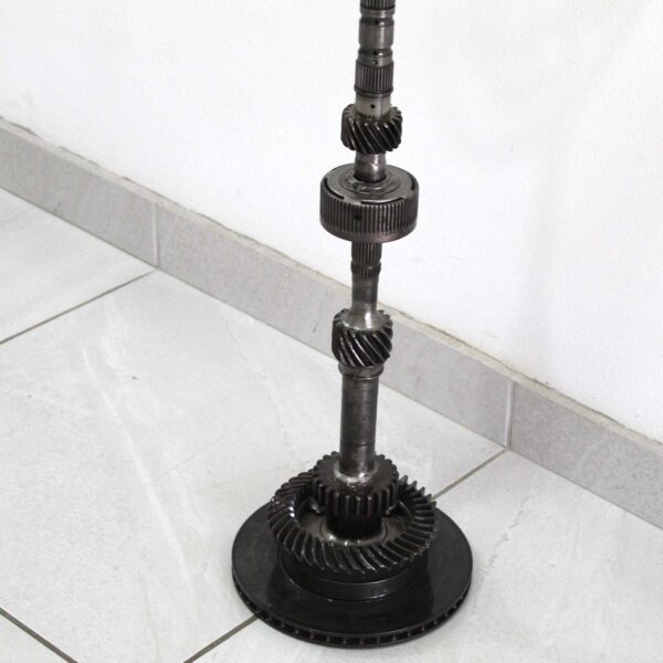 Magiscope 48" inches tall MDL18 - Image 3