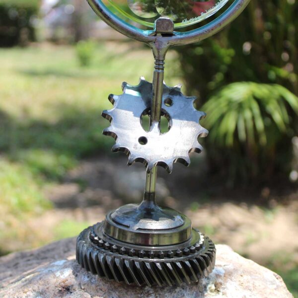 TABLETOP MAGISCOPE 9.50" INCHES TALL MDL98 - Image 3