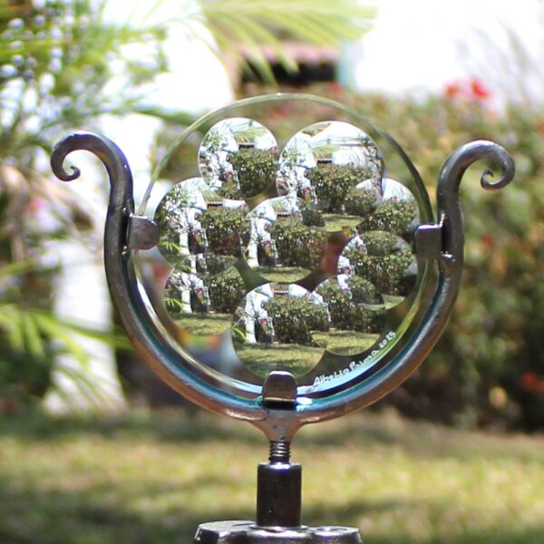 TABLETOP MAGISCOPE 8.50" INCHES TALL MDL97 - Image 3