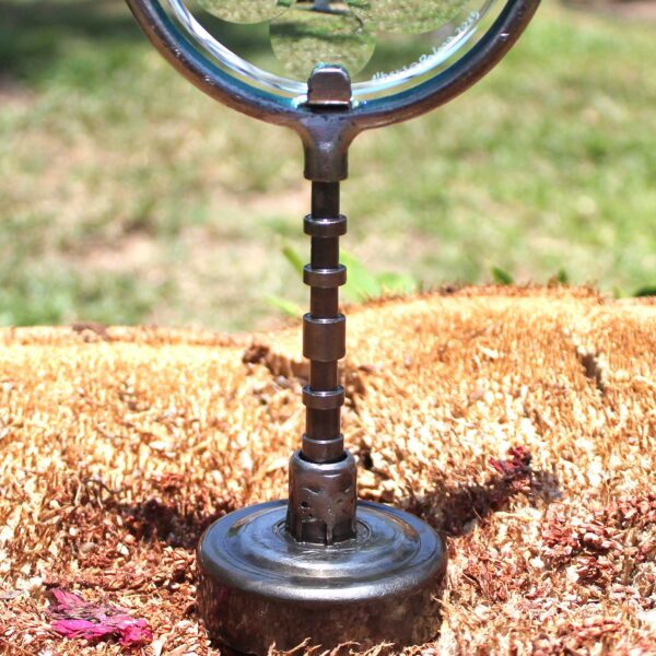 TABLETOP MAGISCOPE 9.50" INCHES TALL MDL96 - Image 3