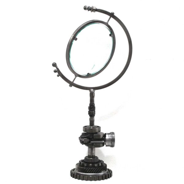 Magicope 25″ inches tall With Piston MDL1057