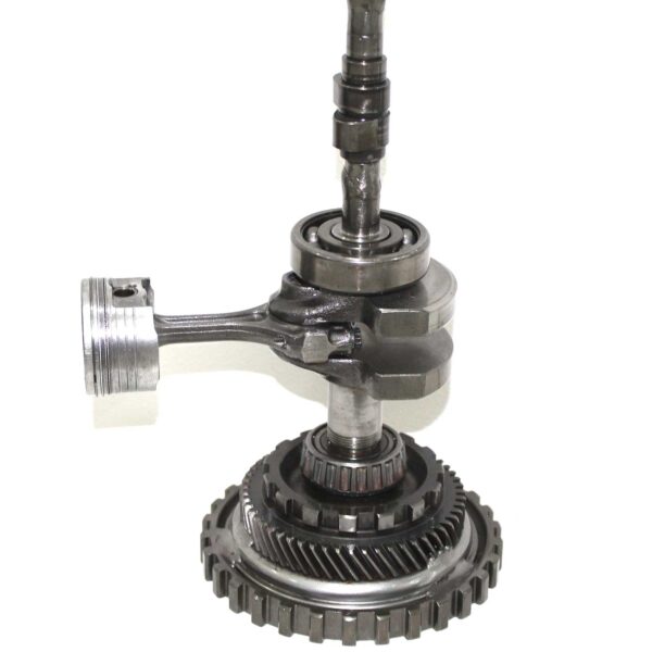 Magicope 25″ inches tall With Piston MDL1057 - Image 2