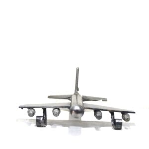 Small Plane 2" x 4.50" inches MDL88