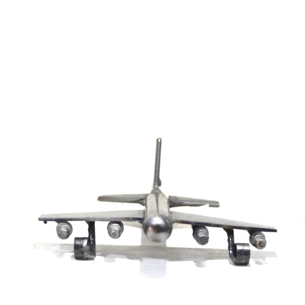 Small Plane 2" x 4.50" inches MDL88