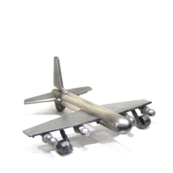 Small Plane 2" x 4.50" inches MDL88 - Image 2