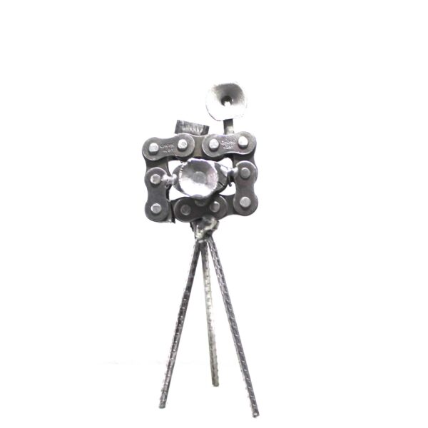 Small Camera 6"x 2.50" inches MDL291