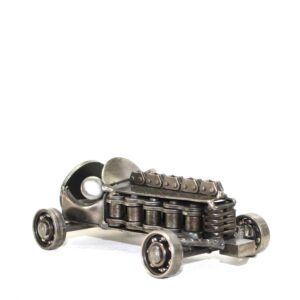 Old Car 2"x 5" inches MDL83