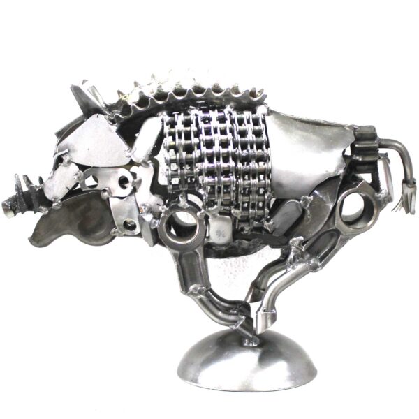 Wild Boar 8"x12" inches MDL34 - Image 2