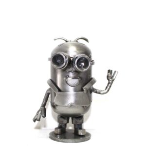 Small Miniom 5" X 3" inches MDL109a