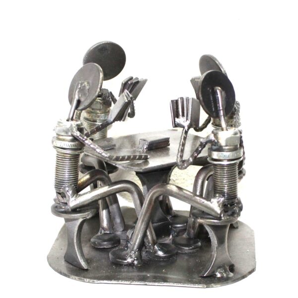 Pokar 5" x 6" inches MDL179