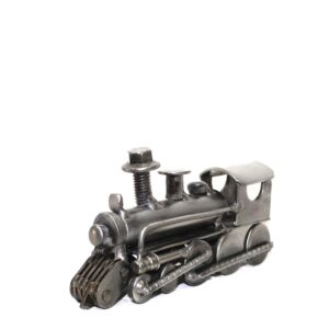 Small Train 2.50" X 4" inches MDL82