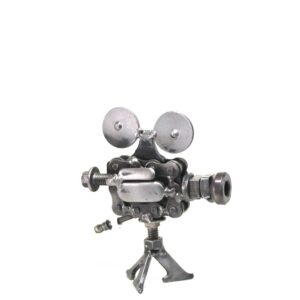 Small Camcorder 5" x 4" inches MDL295