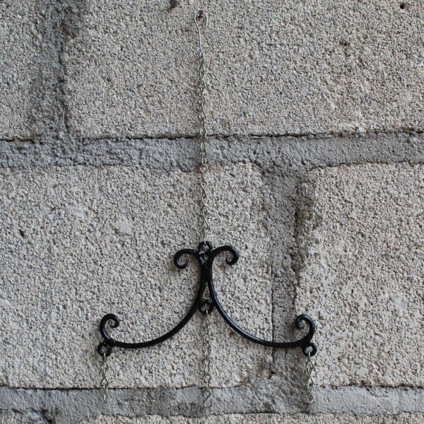 10 hanger metal with chain - Image 2