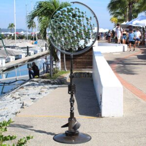 Tall magiscope MDL1064