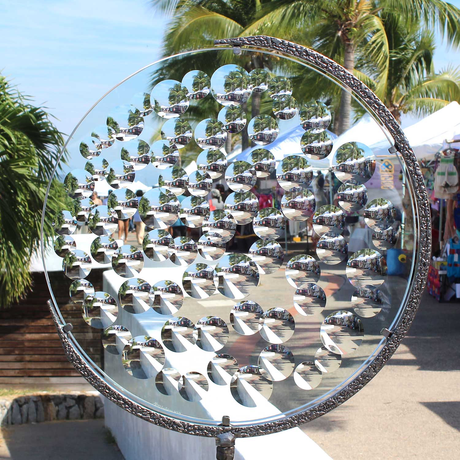 Tall magiscope MDL1064 - Image 2