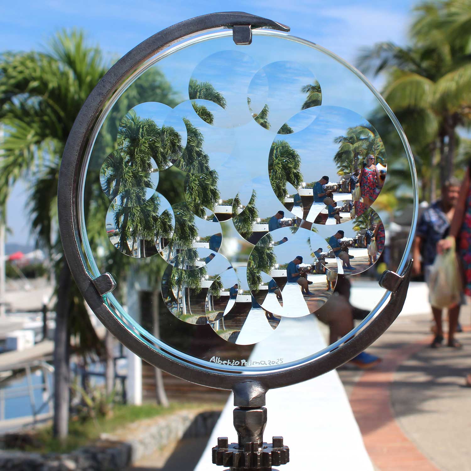 Magiscope MDL1063 - Image 2