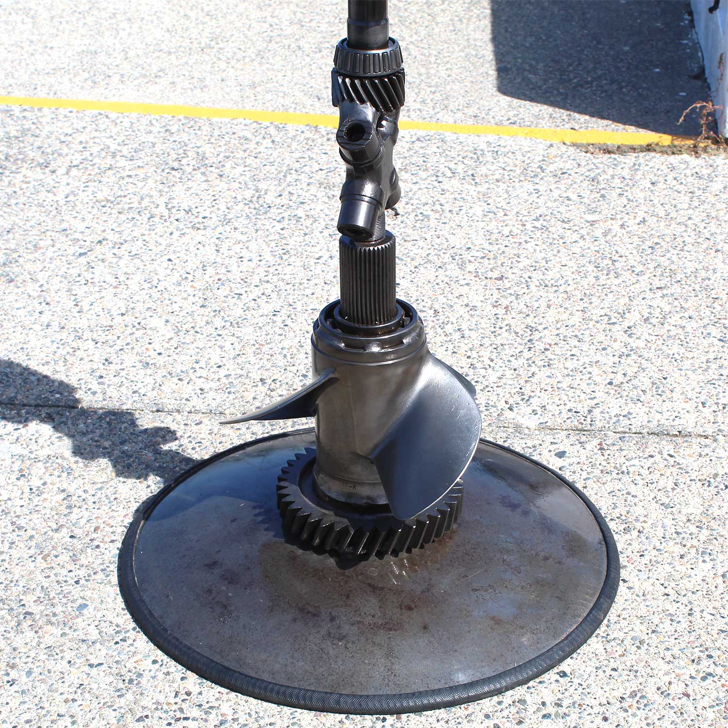 Tall magiscope MDL1064 - Image 3