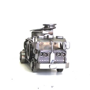 Fire Truck 10.50"L x 6"H