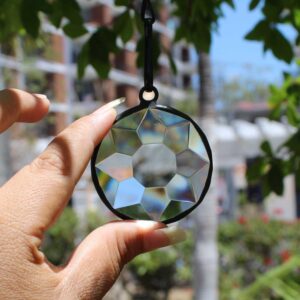 3003 Suncatcher 2" with chain