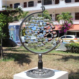 5003 Magiscope 21" inches tall