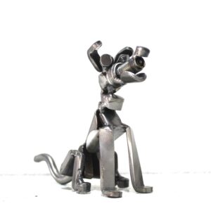 Doggy 5" inches tall