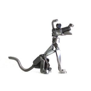 Doggy 5" inches tall