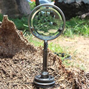5005 Table-top magiscope 12.50"inches tall