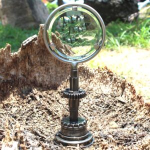 5006 Table-top Magiscope 12.60" inches tall