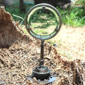 5007 Table-top Magiscope 11.50" inches tall