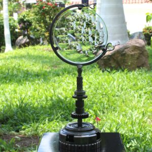 5008 Table-top Magiscope 21" inches tall