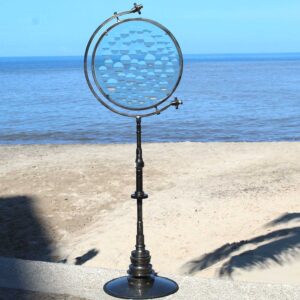 5014 Floor Magiscope 67" inches tall